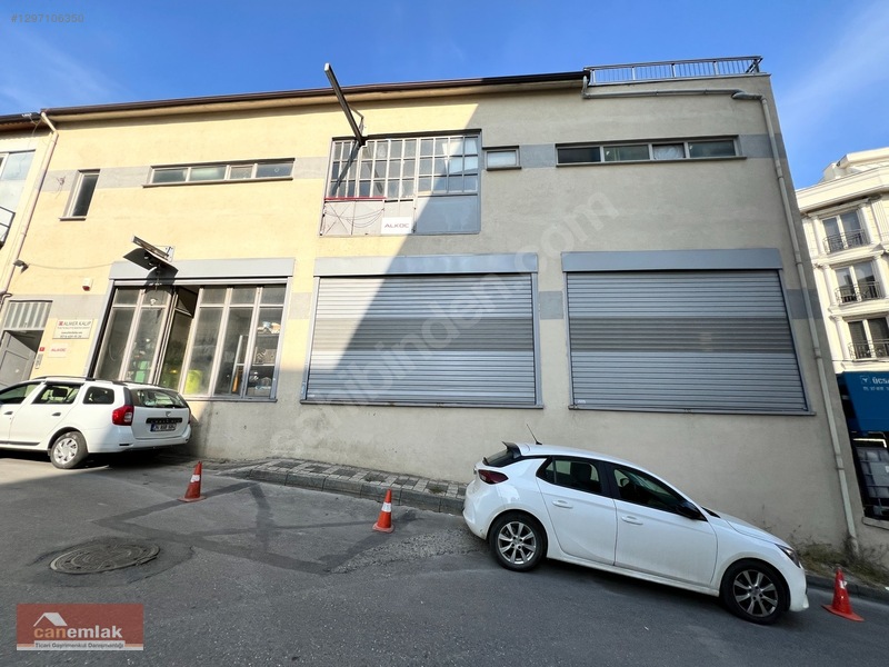 Dudullu Metro'ya Yakın 2.kat 150m² Kiralık Büro&ofis — fotoğraf 5