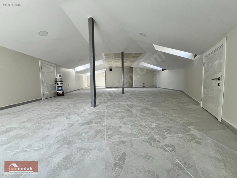 Dudullu Metro'ya Yakın 2.kat 150m² Kiralık Büro&ofis — fotoğraf 7
