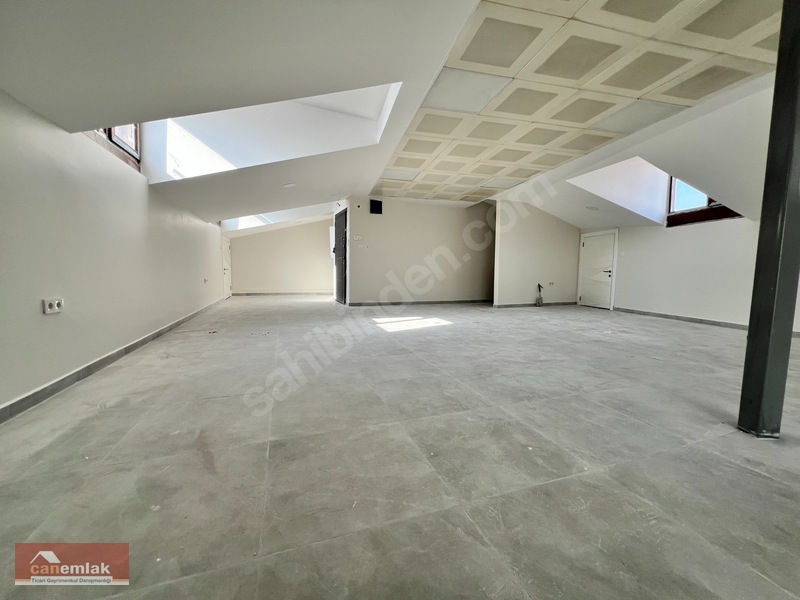 Dudullu Metro'ya Yakın 2.kat 150m² Kiralık Büro&ofis — fotoğraf 10