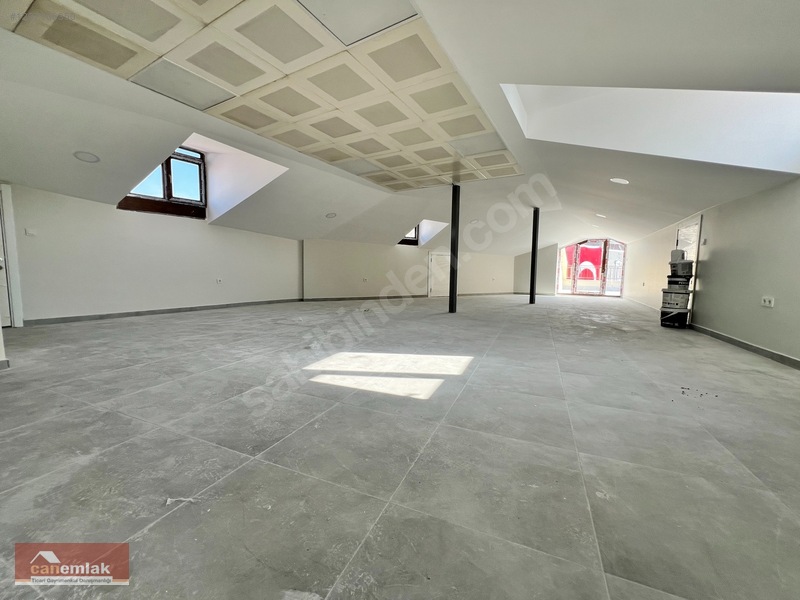 Dudullu Metro'ya Yakın 2.kat 150m² Kiralık Büro&ofis — fotoğraf 11