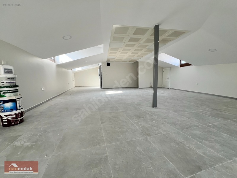 Dudullu Metro'ya Yakın 2.kat 150m² Kiralık Büro&ofis — fotoğraf 12