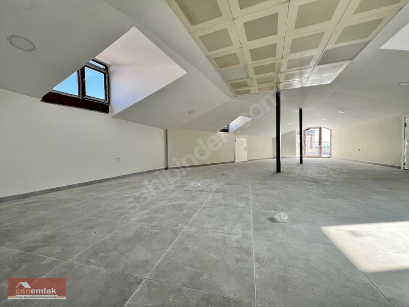 Dudullu Metro'ya Yakın 2.kat 150m² Kiralık Büro&ofis — fotoğraf 15