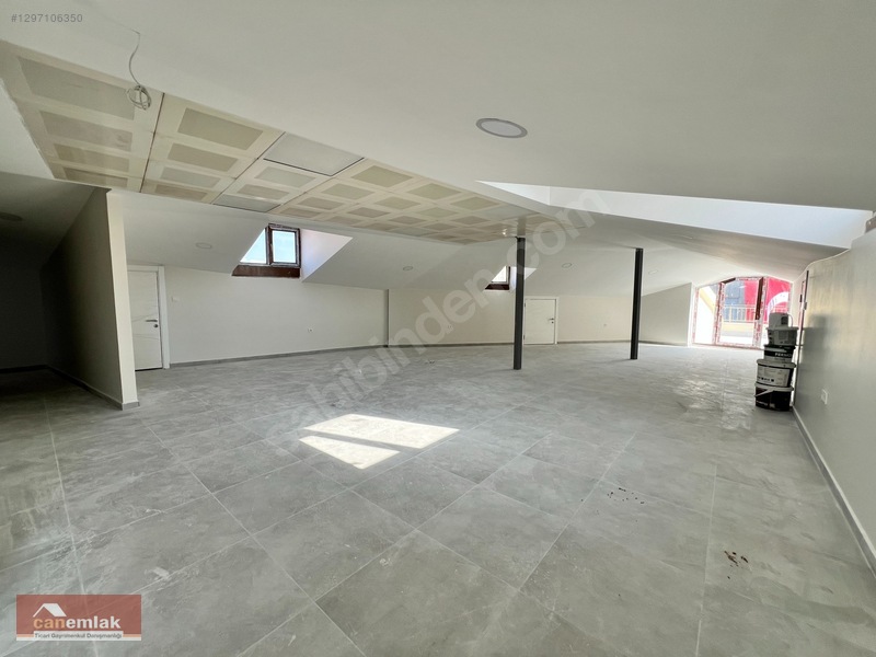 Dudullu Metro'ya Yakın 2.kat 150m² Kiralık Büro&ofis — fotoğraf 16