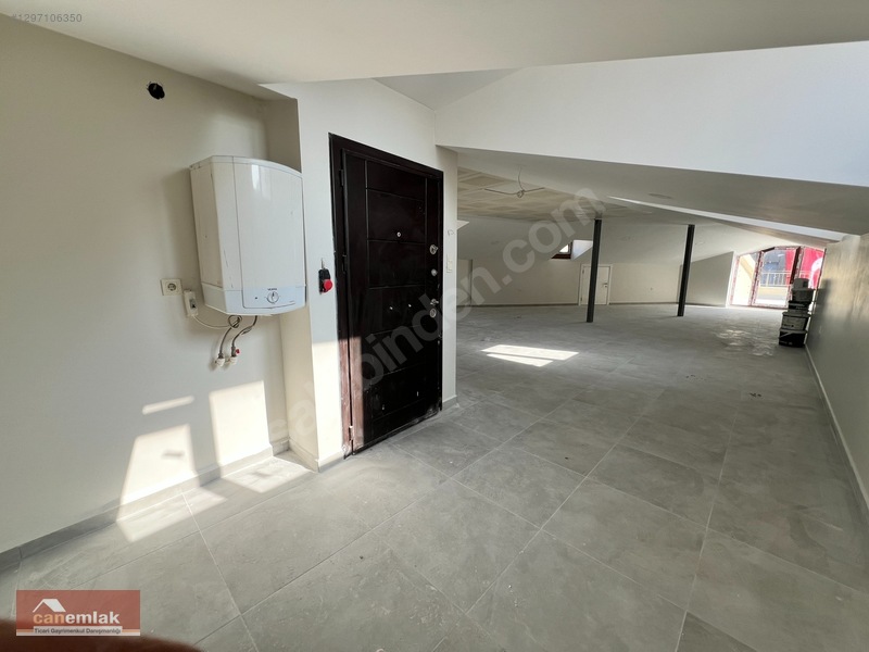 Dudullu Metro'ya Yakın 2.kat 150m² Kiralık Büro&ofis — fotoğraf 17
