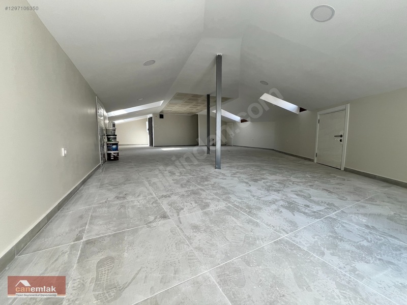 Dudullu Metro'ya Yakın 2.kat 150m² Kiralık Büro&ofis — fotoğraf 19