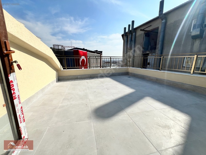 Dudullu Metro'ya Yakın 2.kat 150m² Kiralık Büro&ofis — fotoğraf 21