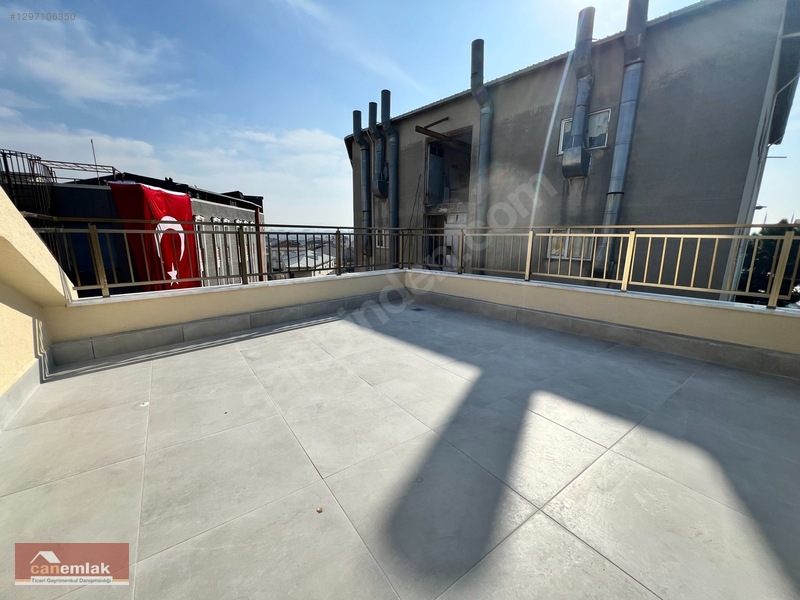 Dudullu Metro'ya Yakın 2.kat 150m² Kiralık Büro&ofis — fotoğraf 22