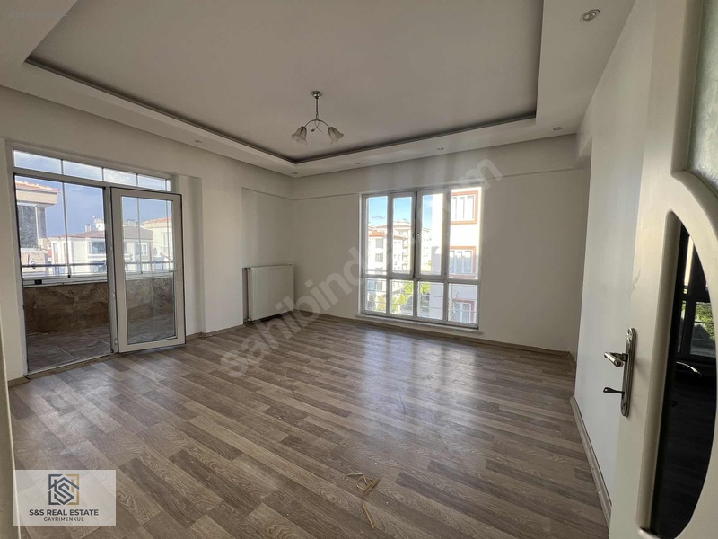 Bülbulzadede Su Yolunda Kiralık 2+1 Daire