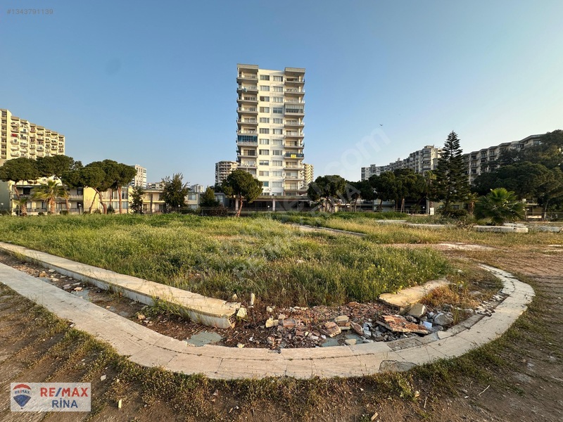 Remax Rina'dan Soli Sahil Sitesinde Eşyalı 1+1 — fotoğraf 19