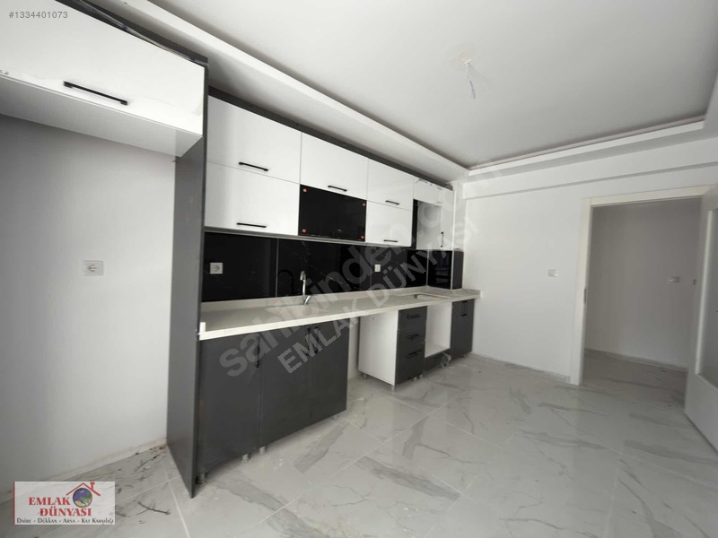 Duralı Aliç'te Satılık 3+1 Lüks Daire, Hemen Oturum, 120m²