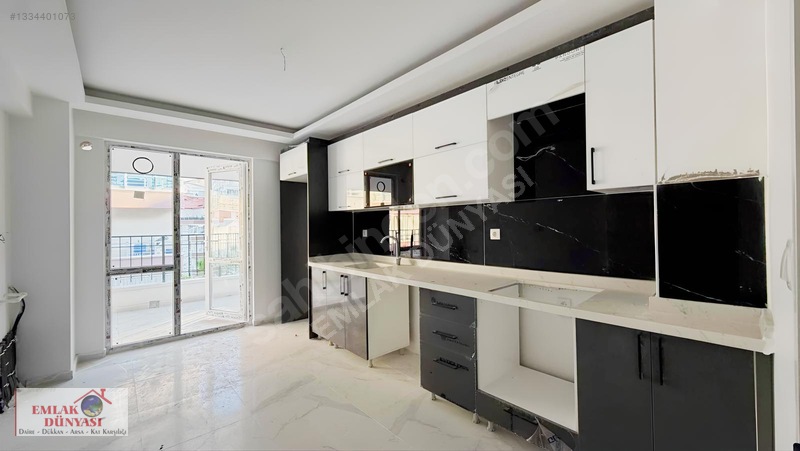 Duralı Aliç'te Satılık 3+1 Lüks Daire, Hemen Oturum, 120m² — fotoğraf 2