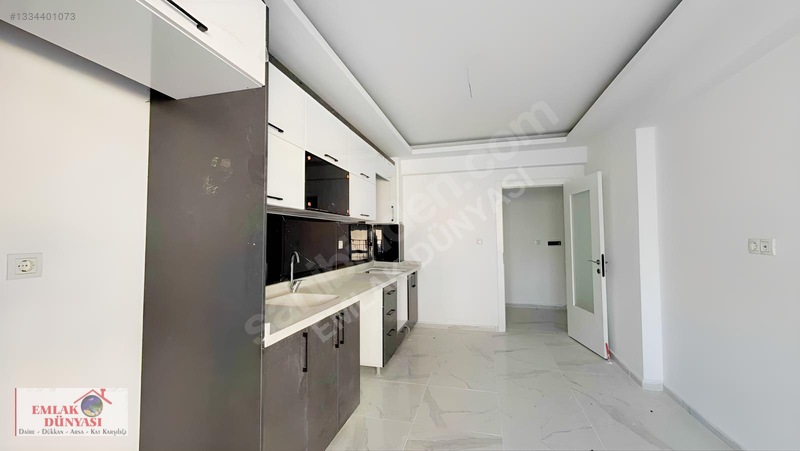 Duralı Aliç'te Satılık 3+1 Lüks Daire, Hemen Oturum, 120m² — fotoğraf 4