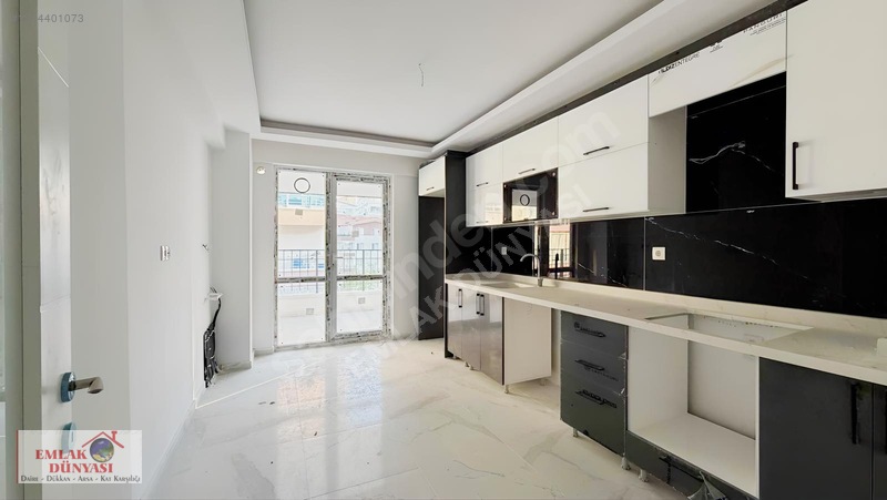 Duralı Aliç'te Satılık 3+1 Lüks Daire, Hemen Oturum, 120m² — fotoğraf 6