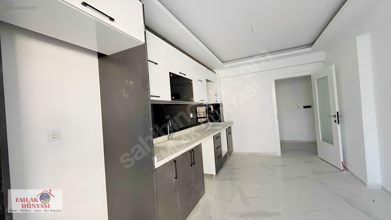 Duralı Aliç'te Satılık 3+1 Lüks Daire, Hemen Oturum, 120m² — fotoğraf 7