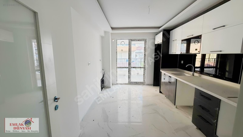 Duralı Aliç'te Satılık 3+1 Lüks Daire, Hemen Oturum, 120m² — fotoğraf 11