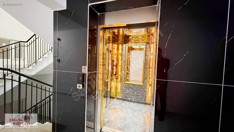 Duralı Aliç'te Satılık 3+1 Lüks Daire, Hemen Oturum, 120m² — fotoğraf 12