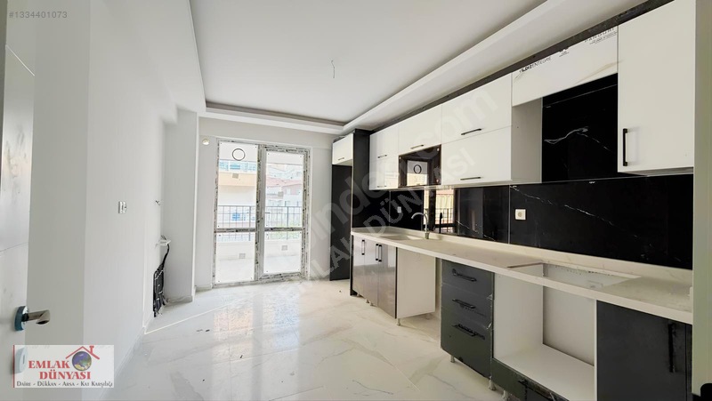 Duralı Aliç'te Satılık 3+1 Lüks Daire, Hemen Oturum, 120m² — fotoğraf 14