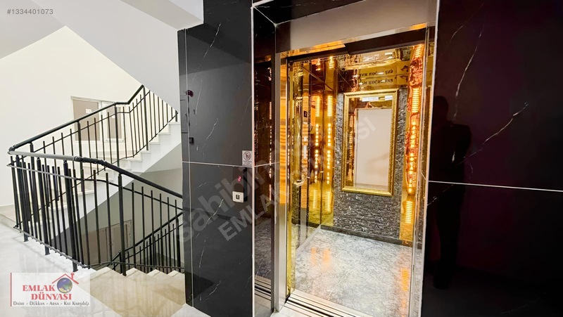 Duralı Aliç'te Satılık 3+1 Lüks Daire, Hemen Oturum, 120m² — fotoğraf 16