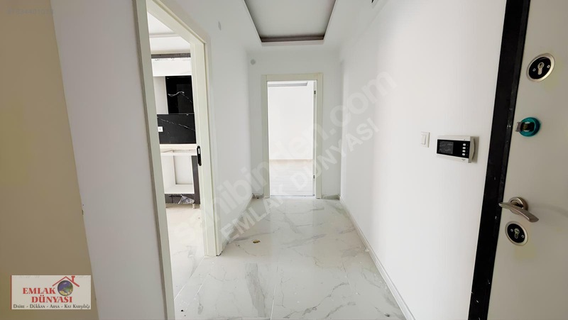 Duralı Aliç'te Satılık 3+1 Lüks Daire, Hemen Oturum, 120m² — fotoğraf 19