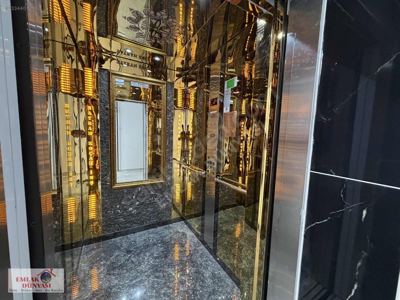 Duralı Aliç'te Satılık 3+1 Lüks Daire, Hemen Oturum, 120m² — fotoğraf 36
