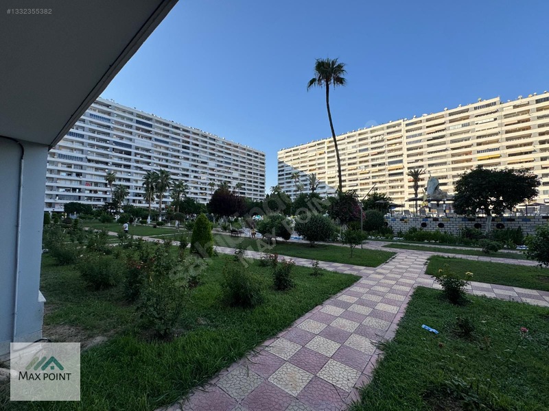 Tömükte Denize Sıfır, Full Eşyalı 2+1 - 135 M² Satılık Daire — fotoğraf 8