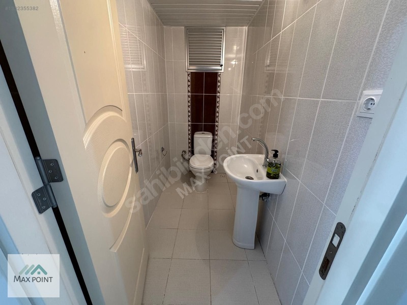 Tömükte Denize Sıfır, Full Eşyalı 2+1 - 135 M² Satılık Daire — fotoğraf 19