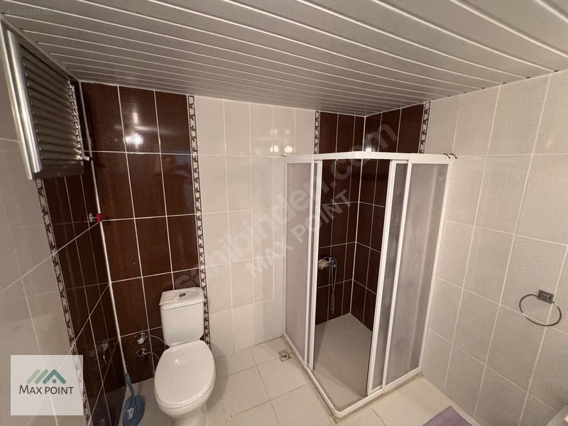 Tömükte Denize Sıfır, Full Eşyalı 2+1 - 135 M² Satılık Daire — fotoğraf 20