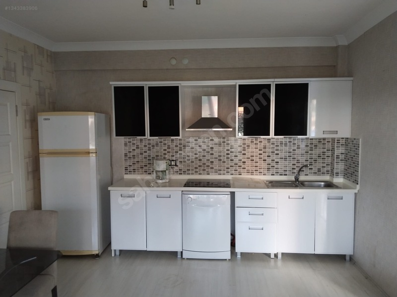 İstanbulyolu Üzerinde Kiralık 2+1 Boş Kiralık Daire