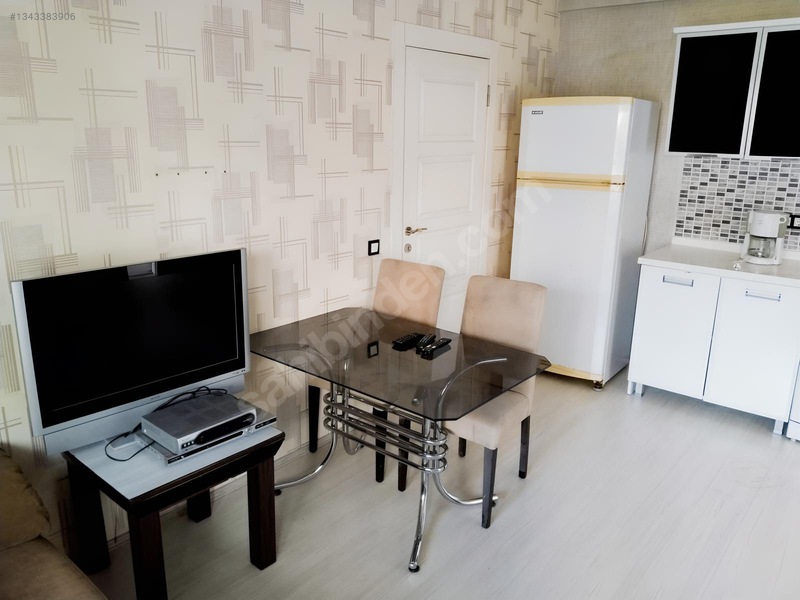 İstanbulyolu Üzerinde Kiralık 2+1 Boş Kiralık Daire — fotoğraf 2