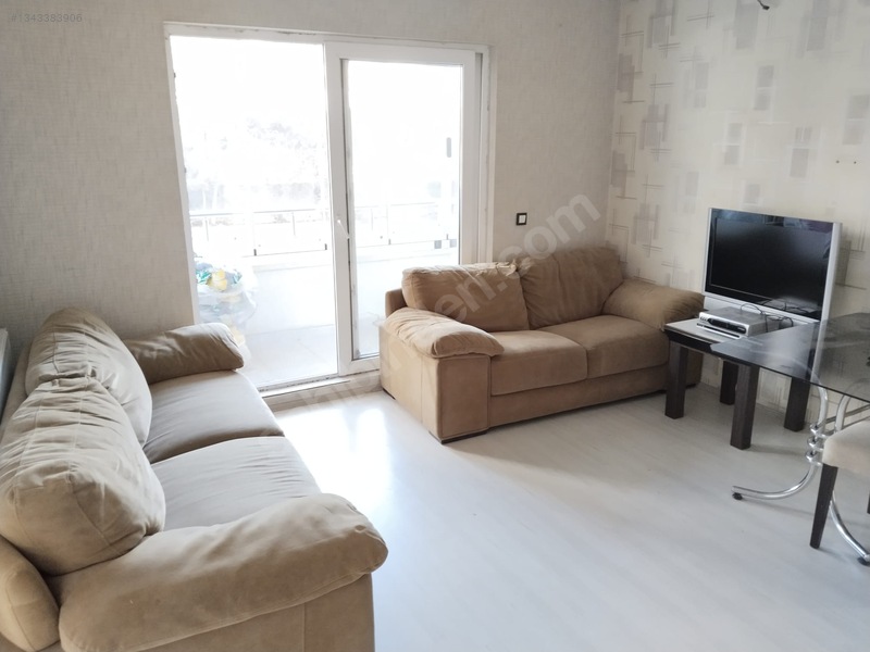 İstanbulyolu Üzerinde Kiralık 2+1 Boş Kiralık Daire — fotoğraf 3