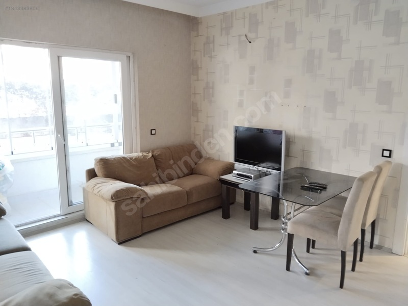 İstanbulyolu Üzerinde Kiralık 2+1 Boş Kiralık Daire — fotoğraf 4