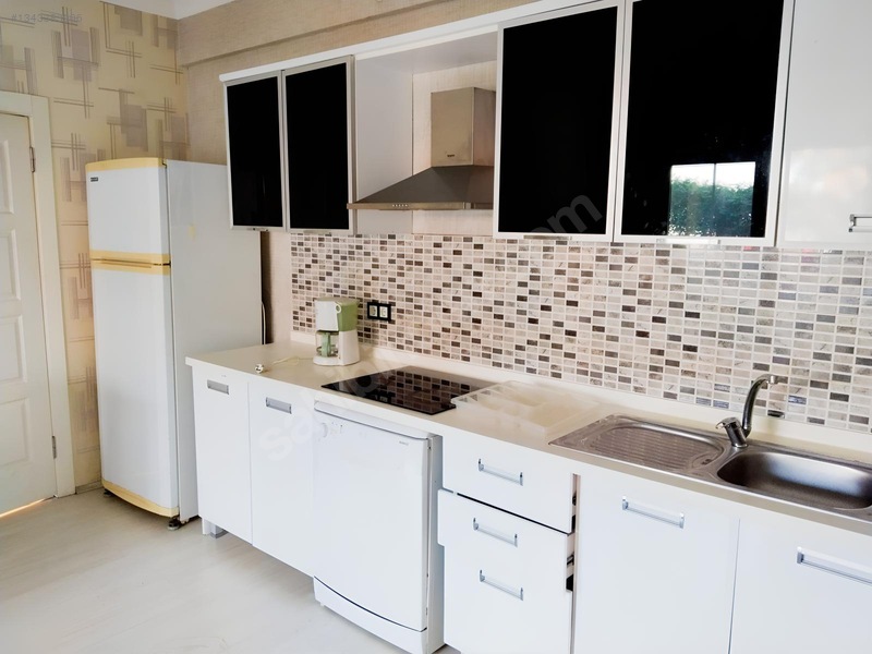 İstanbulyolu Üzerinde Kiralık 2+1 Boş Kiralık Daire — fotoğraf 5