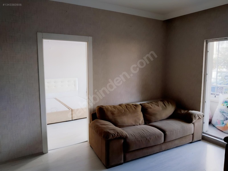 İstanbulyolu Üzerinde Kiralık 2+1 Boş Kiralık Daire — fotoğraf 6