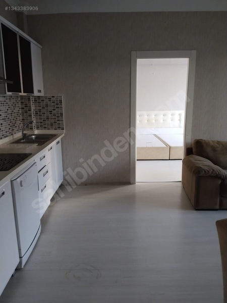 İstanbulyolu Üzerinde Kiralık 2+1 Boş Kiralık Daire — fotoğraf 7