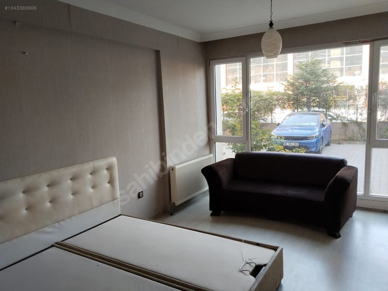 İstanbulyolu Üzerinde Kiralık 2+1 Boş Kiralık Daire — fotoğraf 8