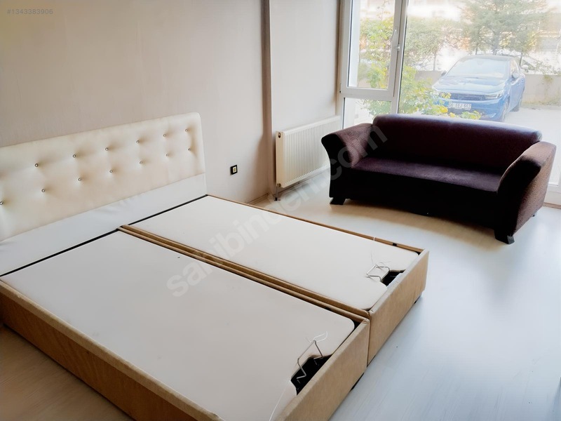İstanbulyolu Üzerinde Kiralık 2+1 Boş Kiralık Daire — fotoğraf 10