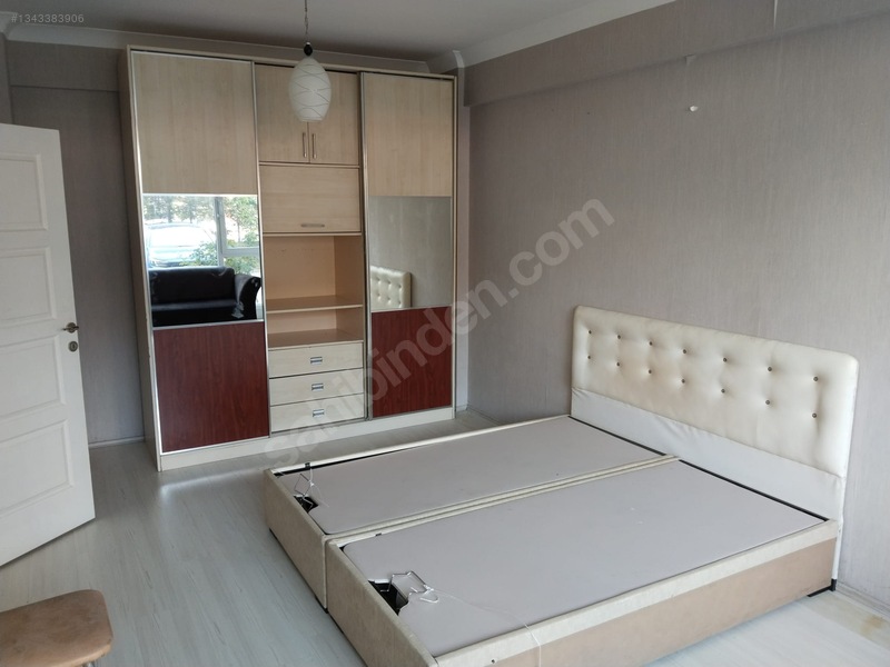 İstanbulyolu Üzerinde Kiralık 2+1 Boş Kiralık Daire — fotoğraf 11