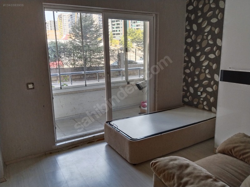 İstanbulyolu Üzerinde Kiralık 2+1 Boş Kiralık Daire — fotoğraf 13