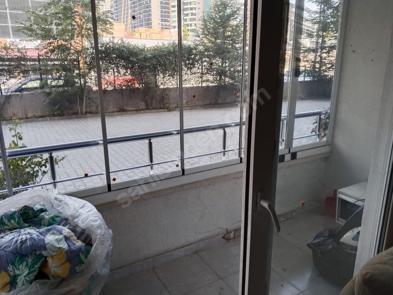 İstanbulyolu Üzerinde Kiralık 2+1 Boş Kiralık Daire — fotoğraf 15