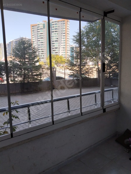 İstanbulyolu Üzerinde Kiralık 2+1 Boş Kiralık Daire — fotoğraf 18
