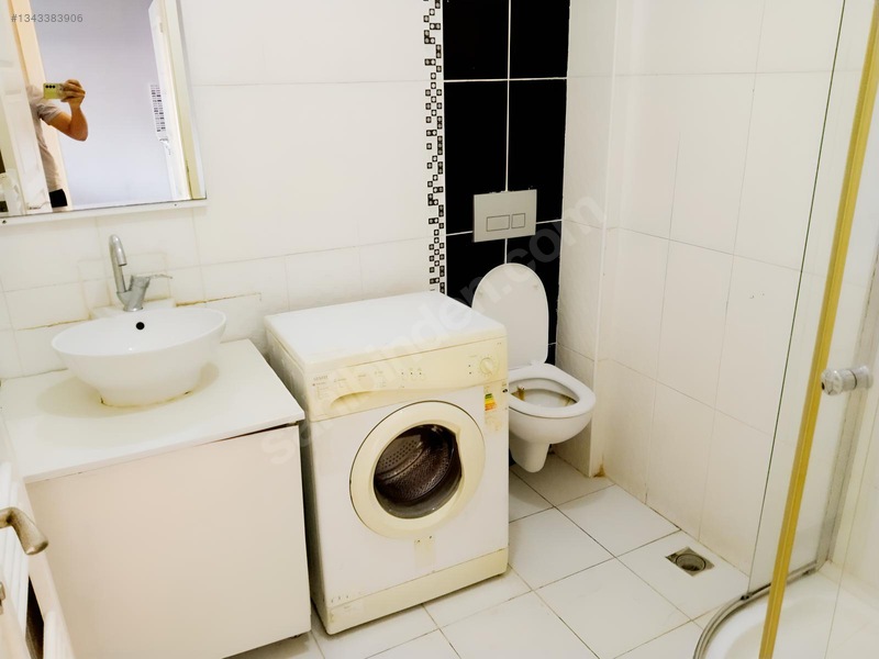 İstanbulyolu Üzerinde Kiralık 2+1 Boş Kiralık Daire — fotoğraf 19