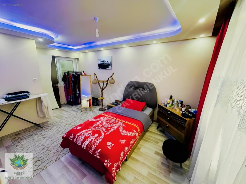 Pasifik'ten Bayındır Hacıibrahimde 3+1 Dubleks Müstakil Ev — fotoğraf 6