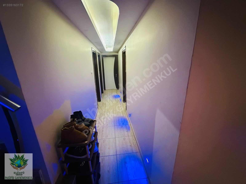 Pasifik'ten Bayındır Hacıibrahimde 3+1 Dubleks Müstakil Ev — fotoğraf 12