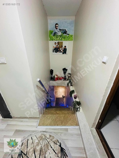 Pasifik'ten Bayındır Hacıibrahimde 3+1 Dubleks Müstakil Ev — fotoğraf 17