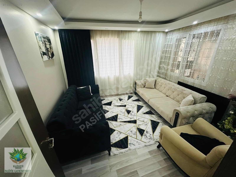 Pasifik'ten Bayındır Hacıibrahimde 3+1 Dubleks Müstakil Ev — fotoğraf 19