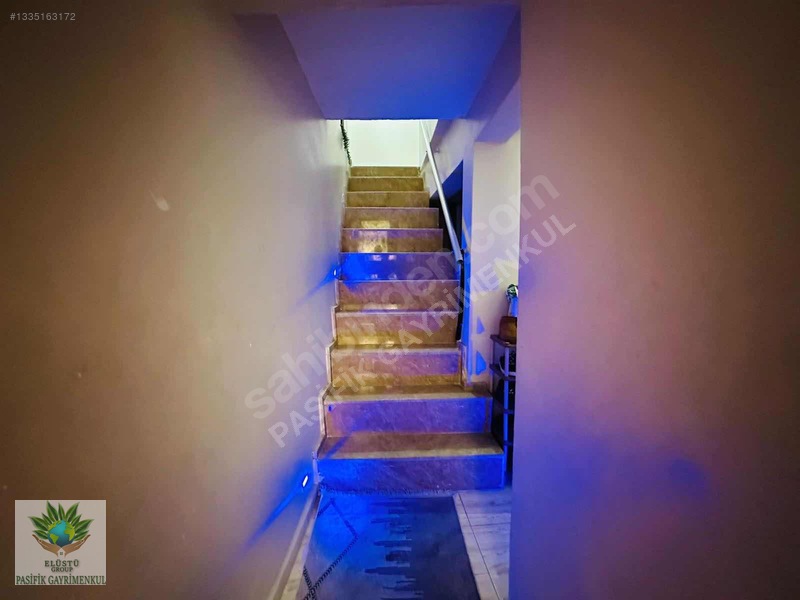 Pasifik'ten Bayındır Hacıibrahimde 3+1 Dubleks Müstakil Ev — fotoğraf 20