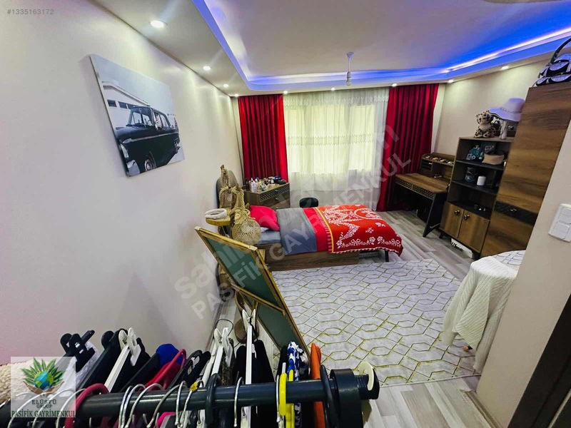 Pasifik'ten Bayındır Hacıibrahimde 3+1 Dubleks Müstakil Ev — fotoğraf 22
