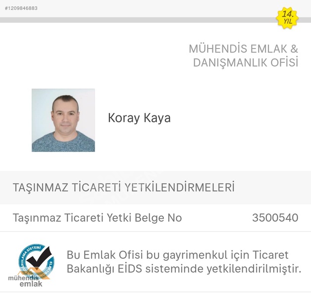 Karabağlar Peker Mh Belediye Kentsel Dönüşümde 103m2 Arsa Satılı — fotoğraf 5