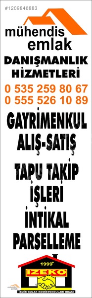 Karabağlar Peker Mh Belediye Kentsel Dönüşümde 103m2 Arsa Satılı — fotoğraf 12