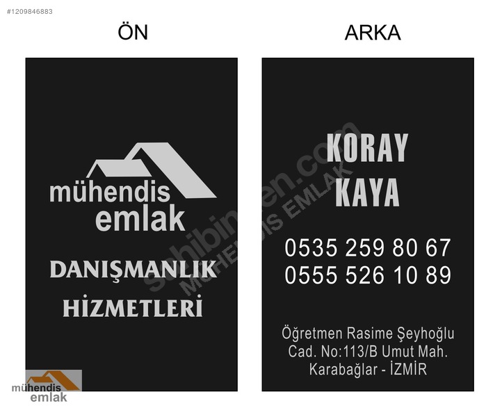 Karabağlar Peker Mh Belediye Kentsel Dönüşümde 103m2 Arsa Satılı — fotoğraf 16